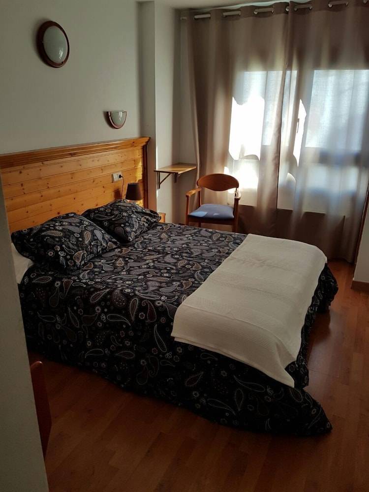 Hotel Merino 1