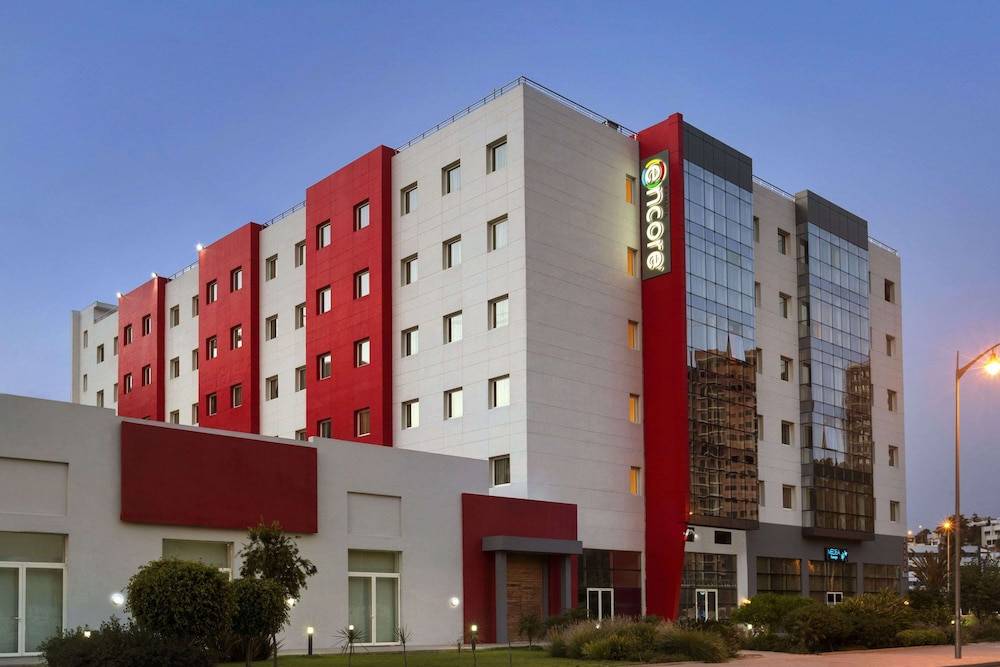 Ramada Encore By Wyndham Tangier 1