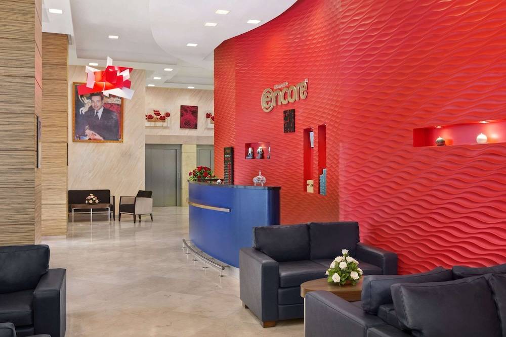 Ramada Encore By Wyndham Tangier 2