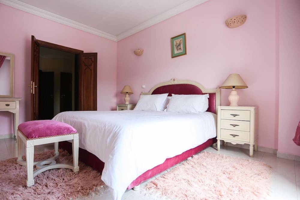 Appart Hotel Alia 1