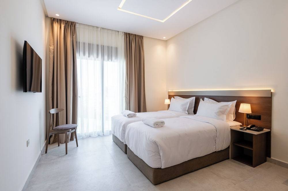 Hotel El Toro Tanger 2