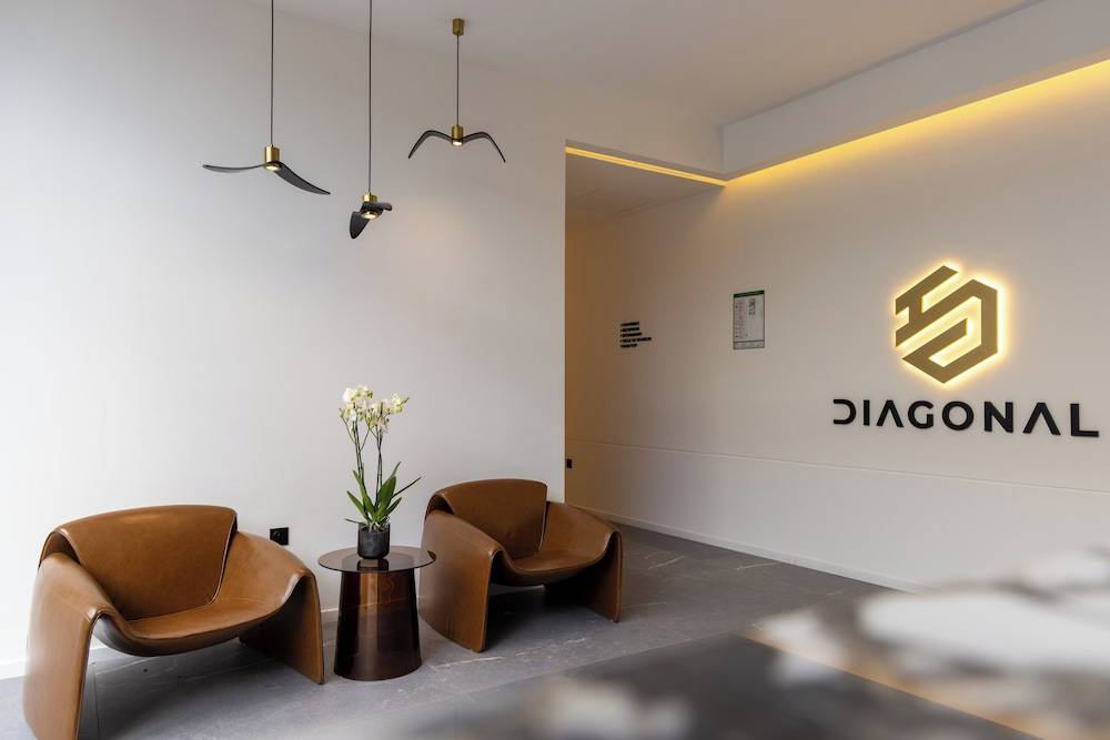 DIAGONAL HOTEL Tanger 2