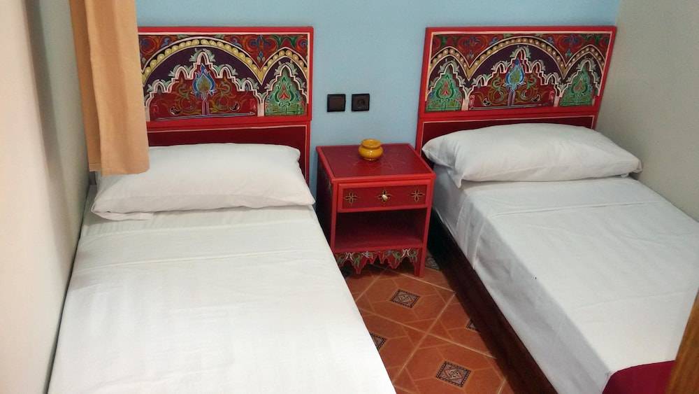 Hotel Maram 2
