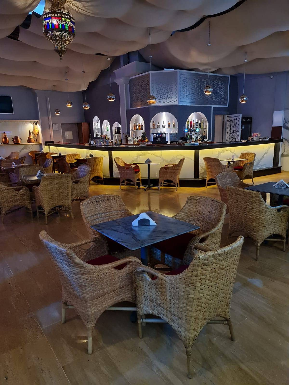 El Oumnia Puerto & Spa 2