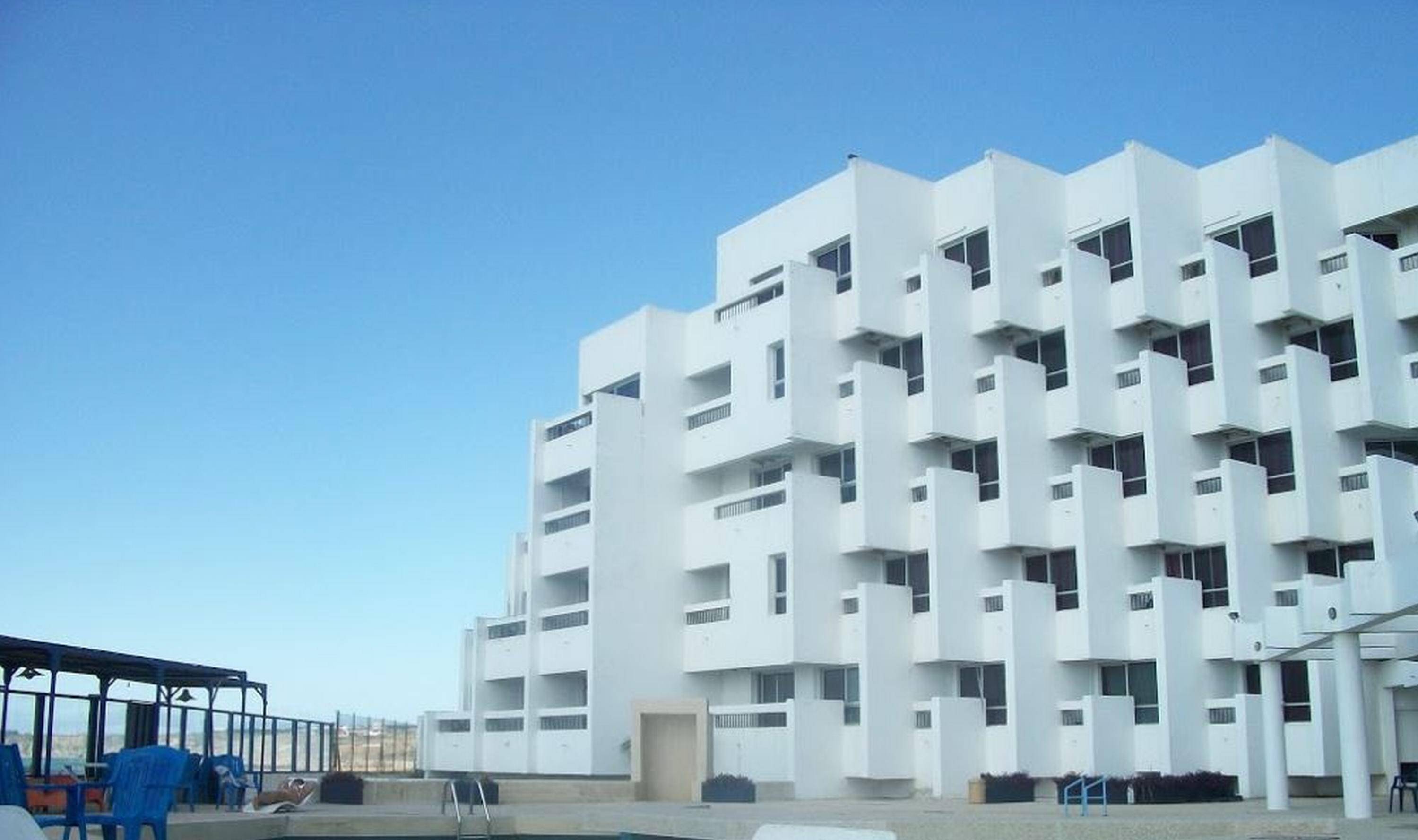 HOTEL TARIK Fnideq 1