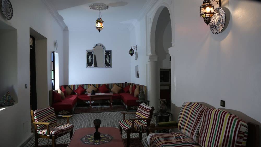 Riad Tingis 2