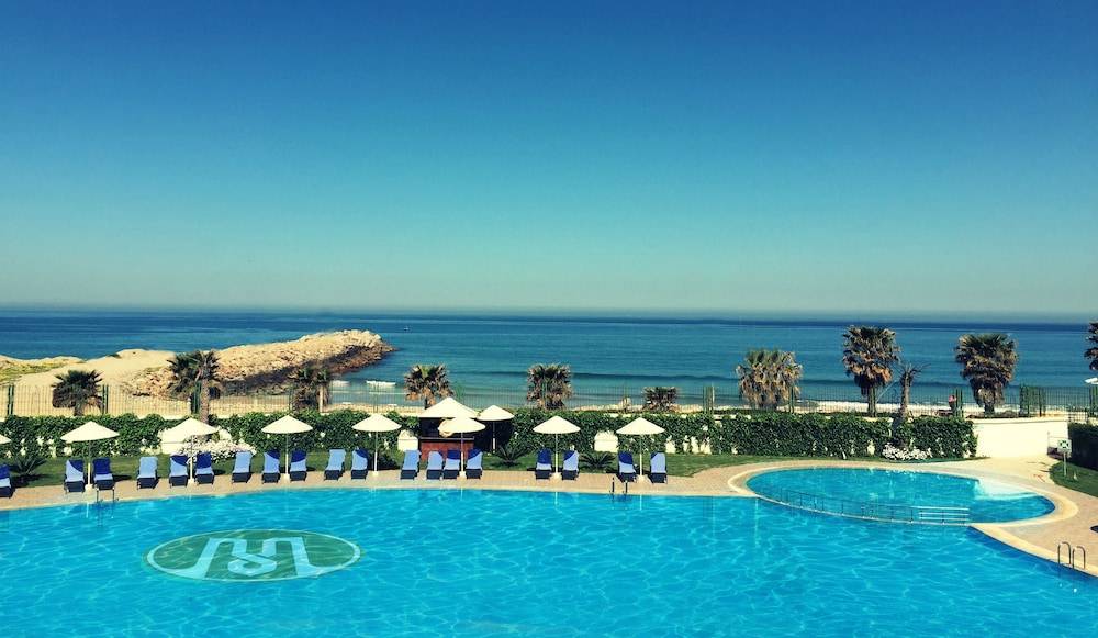 Grand Mogador Sea View & Spa 1