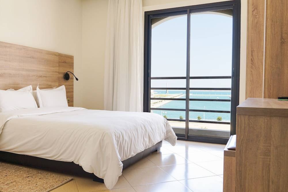 Hotel El Djenina 1