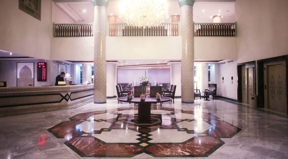 Grand Mogador Sea View & Spa 2