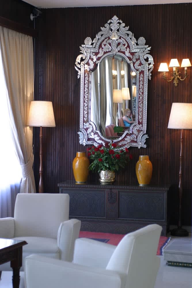 Hotel Chellah 2