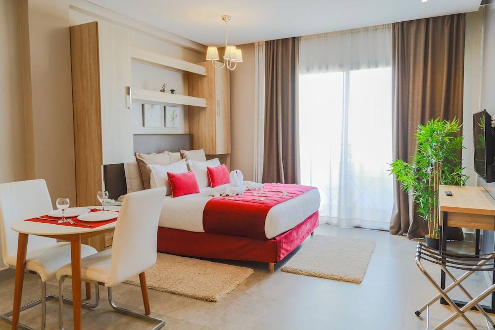 Dayet Ifrah by Rent Inn 2