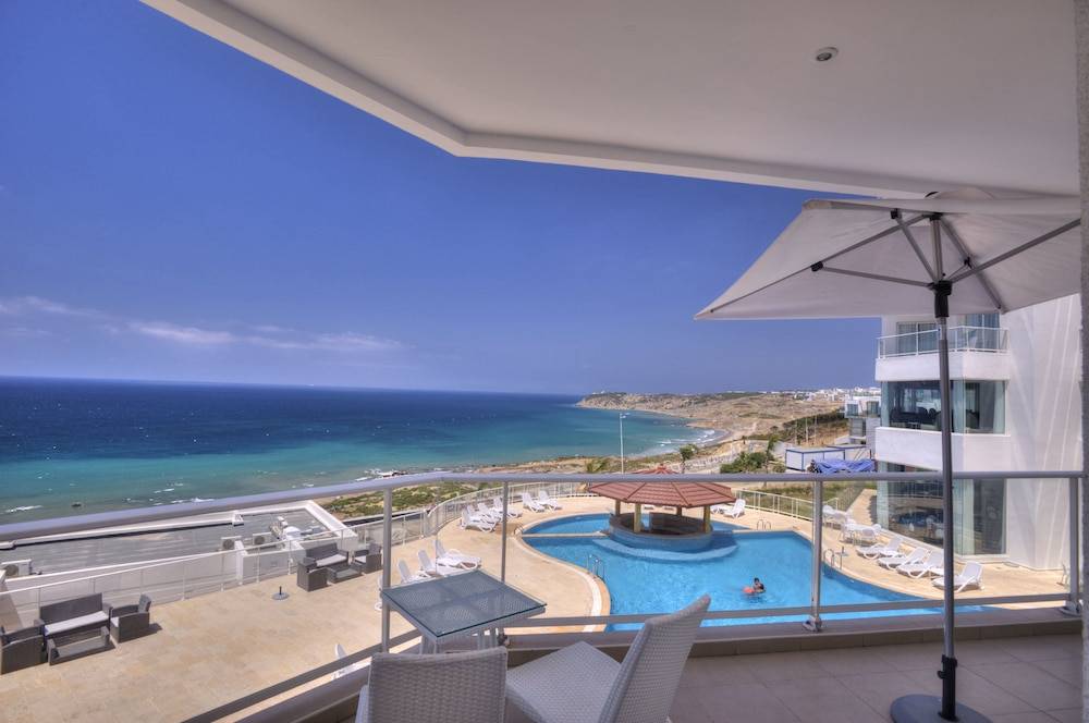 Hotel Farah Tanger 1