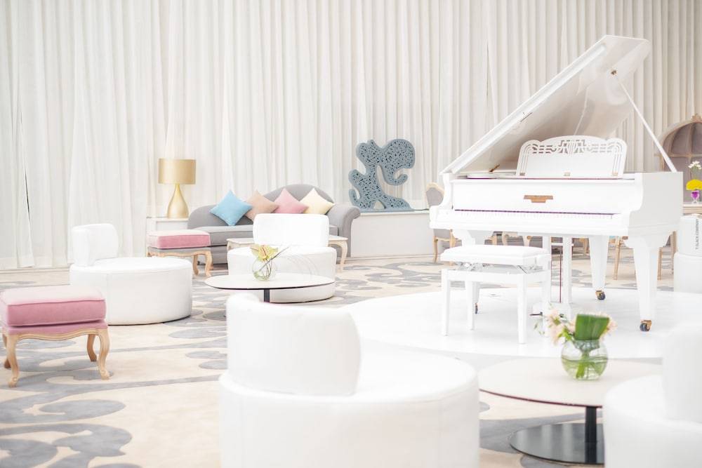 Hotel Farah Tanger 2