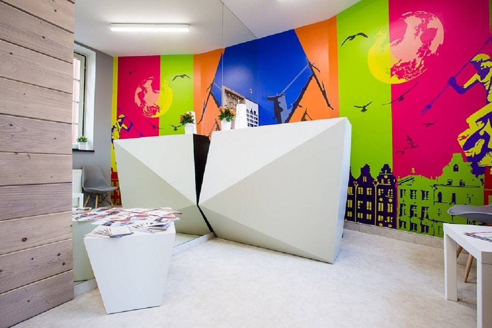Moon Hostel Gdańsk 1
