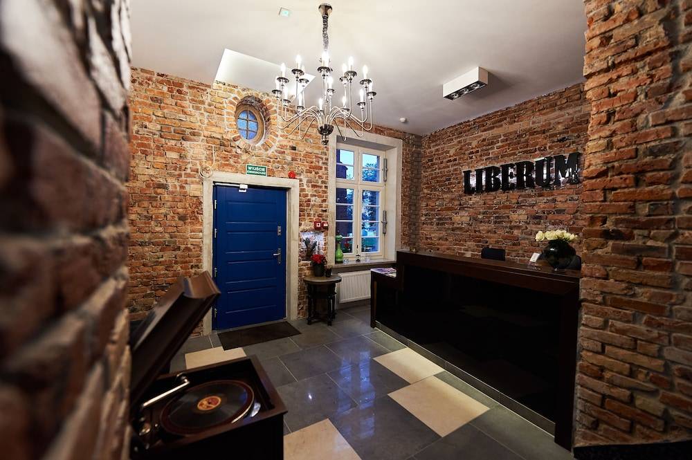 Liberum Residence Old Town 2