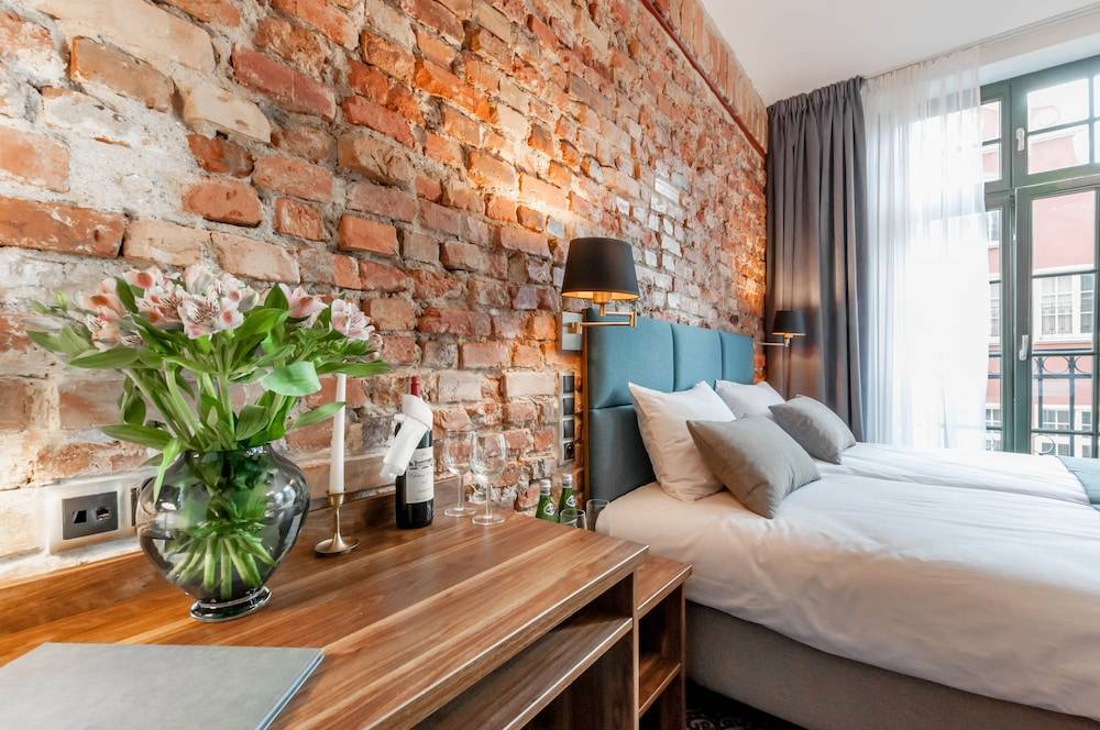 Liberum Residence Old Town 1