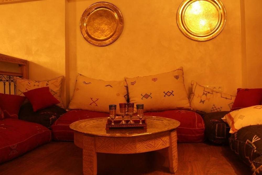 Palais Zahia Hotel & Spa 2