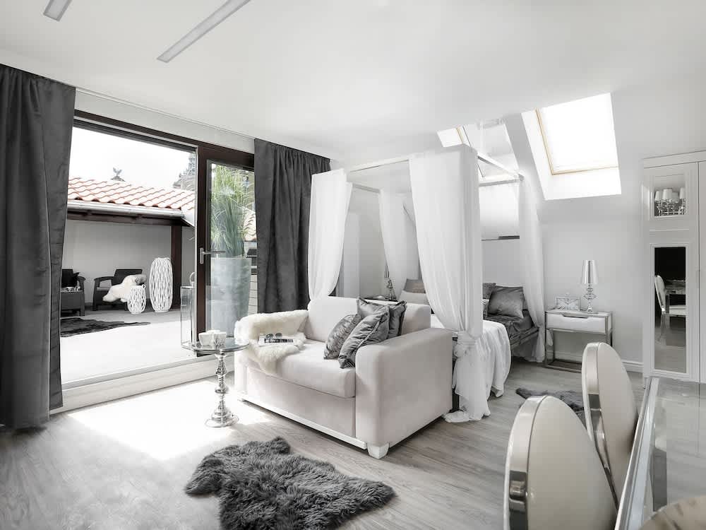 Sweet Suite 1