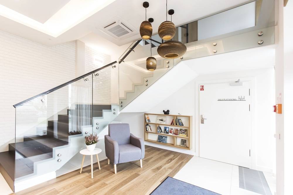 Hotel Platan 1
