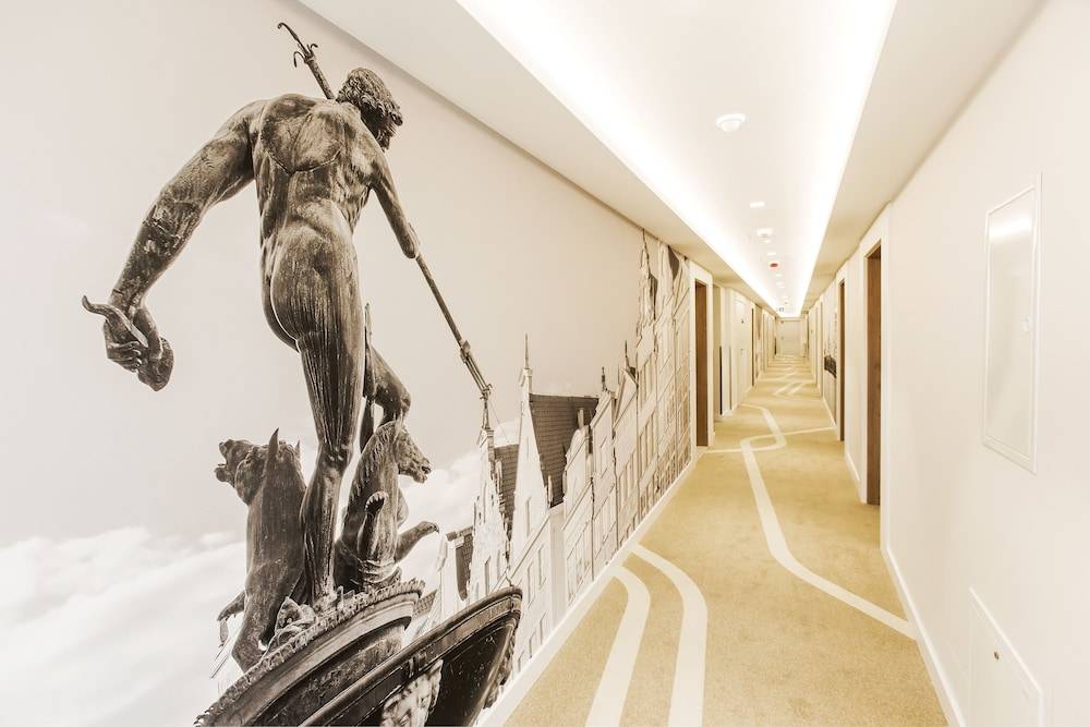 Hotel Platan 2