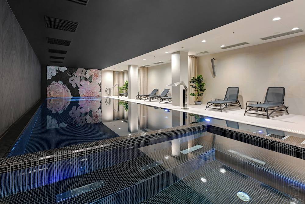 GRANO APARTMENTS Gdańsk Old Town Residence SPA & Wellness 1