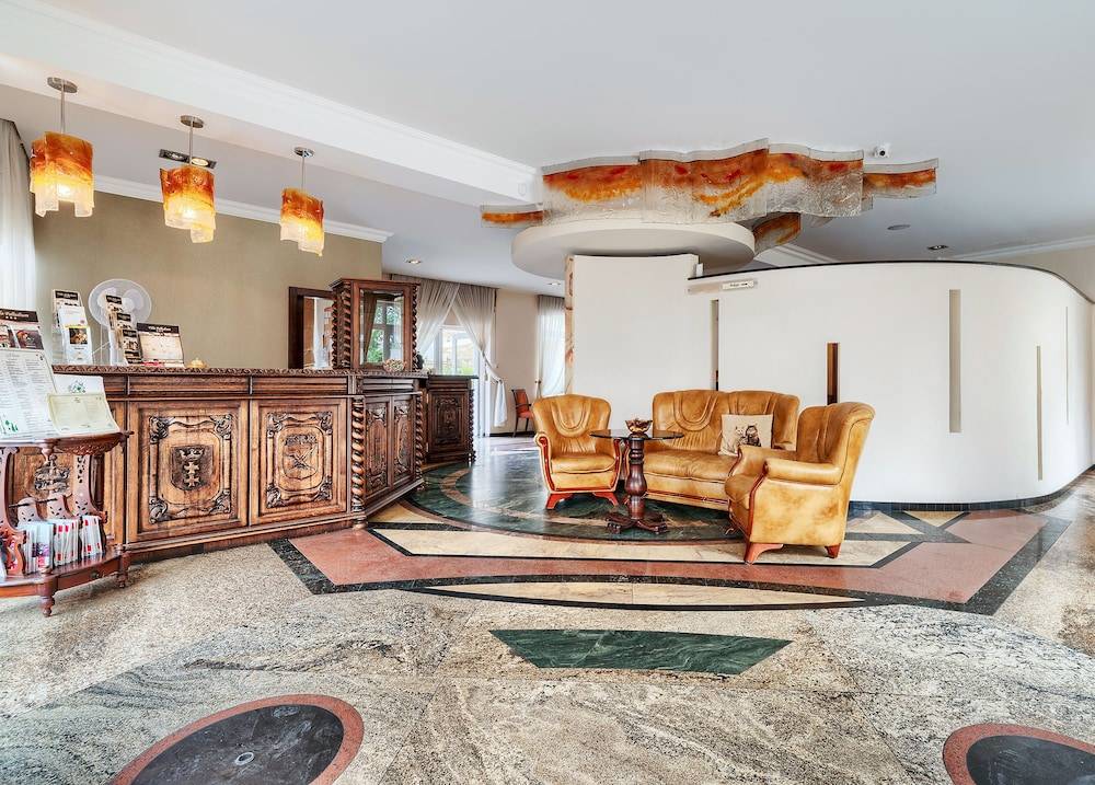Villa Palladium 2