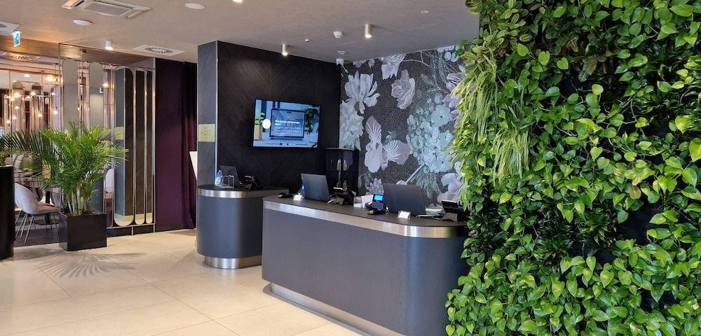 GRANO APARTMENTS Gdańsk Old Town Residence SPA & Wellness 2