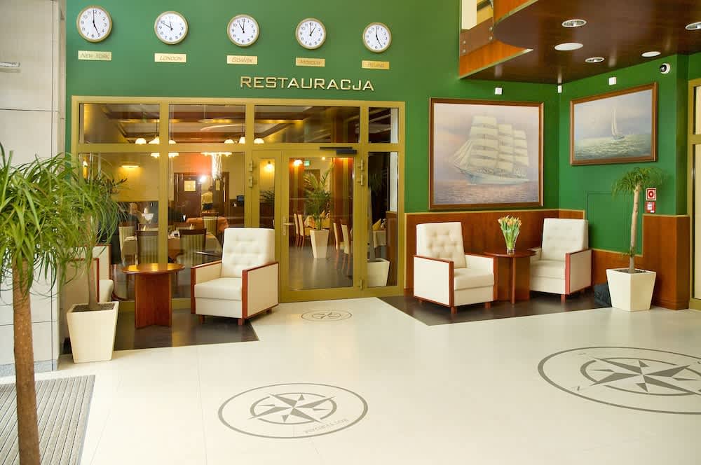 Hotel Admiral 2