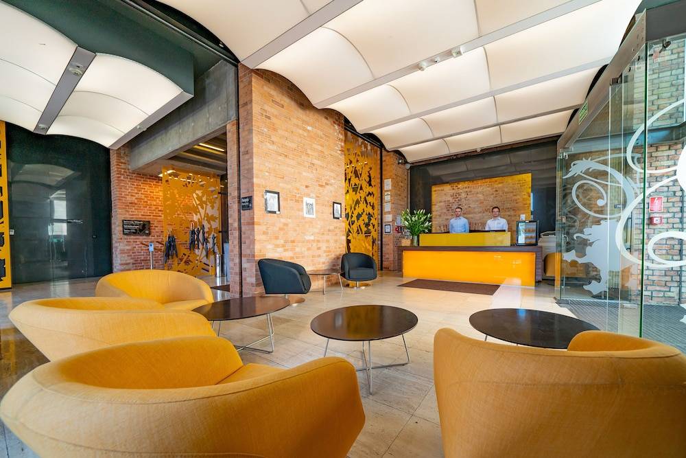 Q Hotel Grand Cru Gdańsk 2