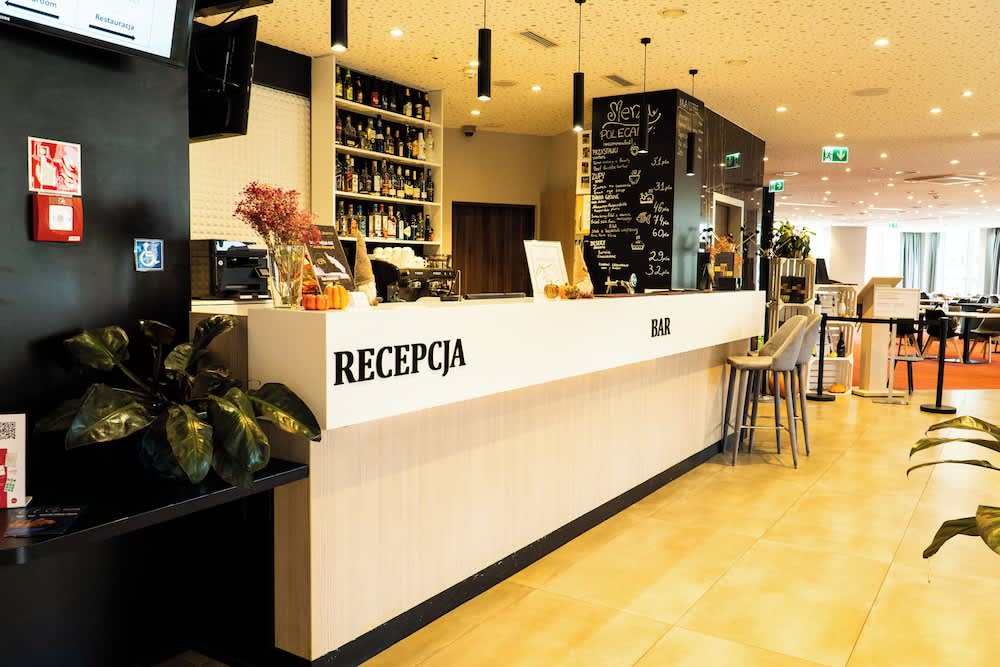 Focus Hotel Premium Gdańsk 2