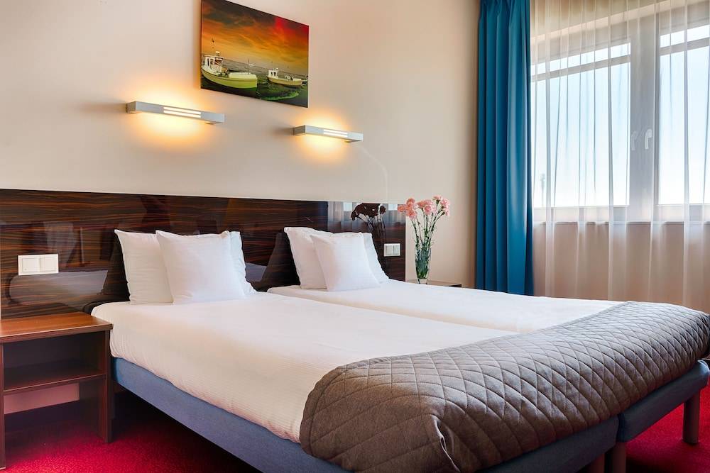 Focus Hotel Gdańsk 1