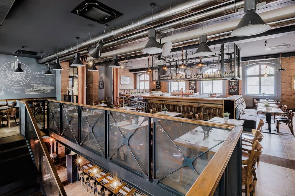 Craft Beer Central Hotel 2