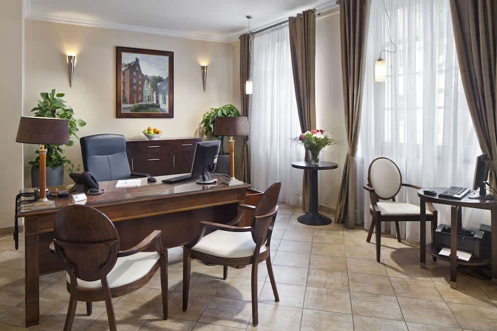 Hotel Bonum Old Town 1