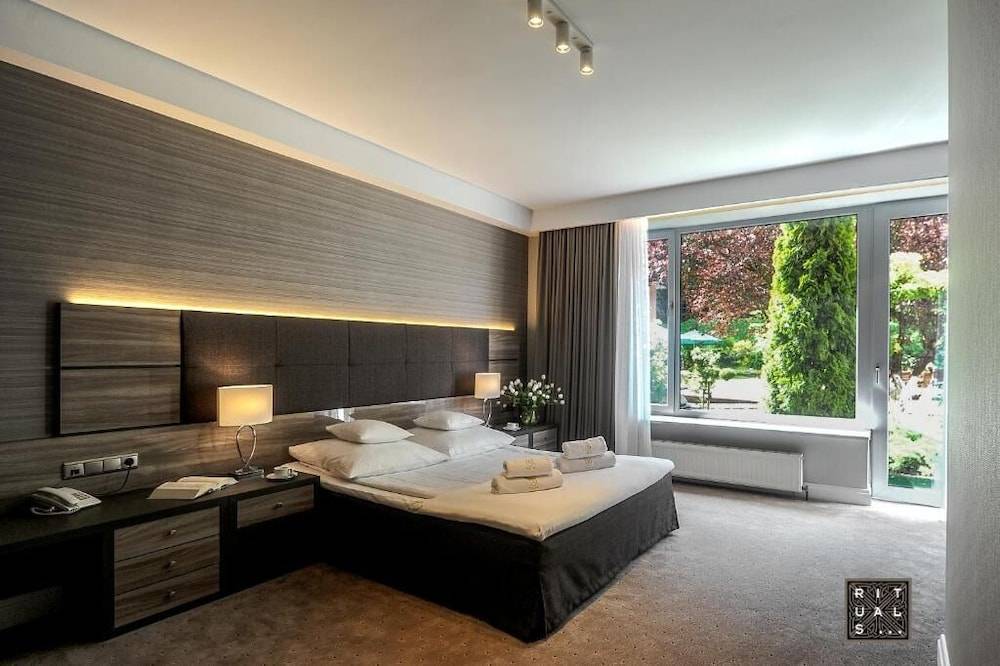 Hotel Villa Eva 1