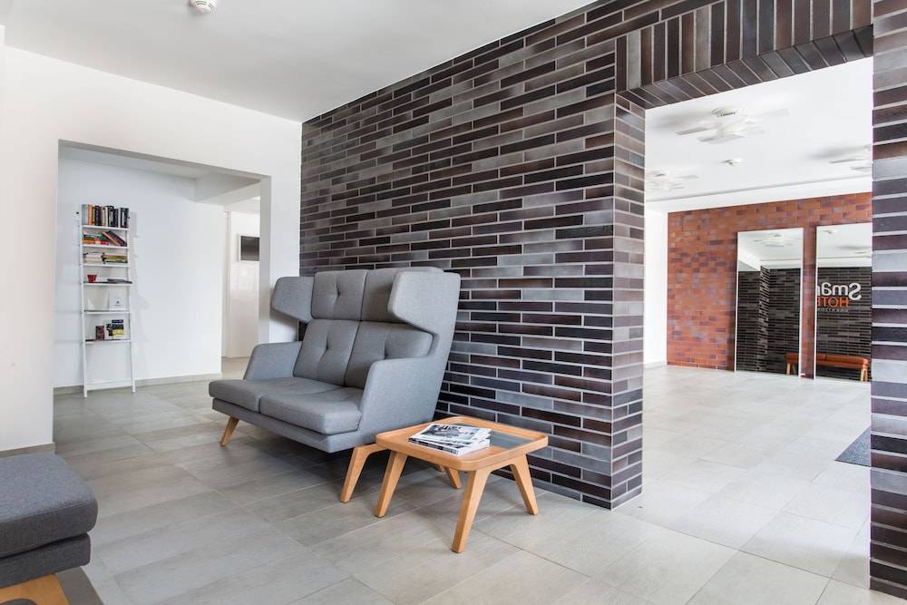 Smart Hotel 2