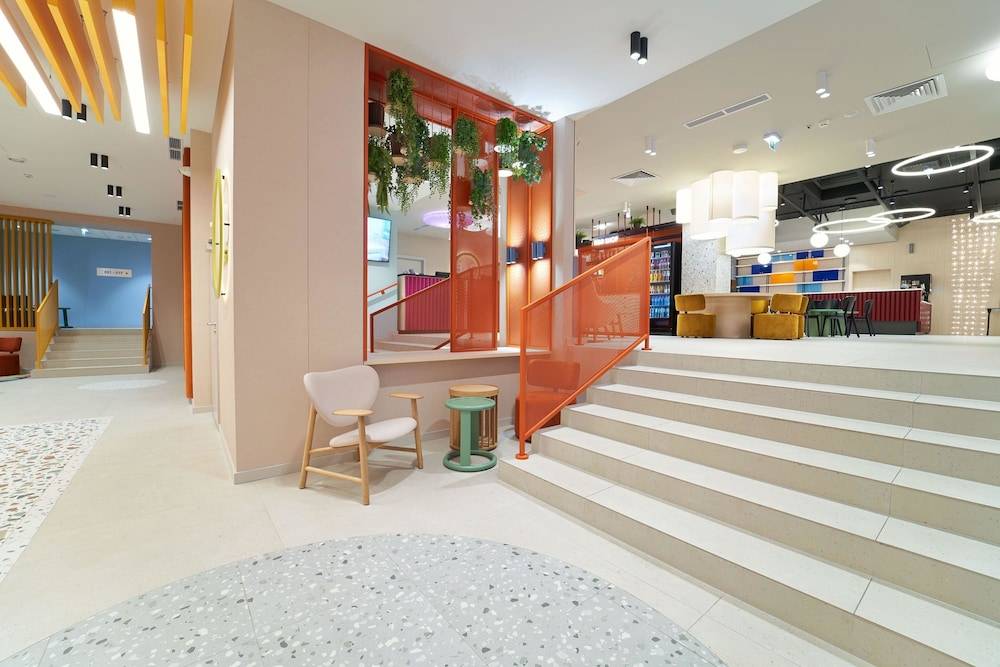 B&B Hotel Poznań Old Town 2