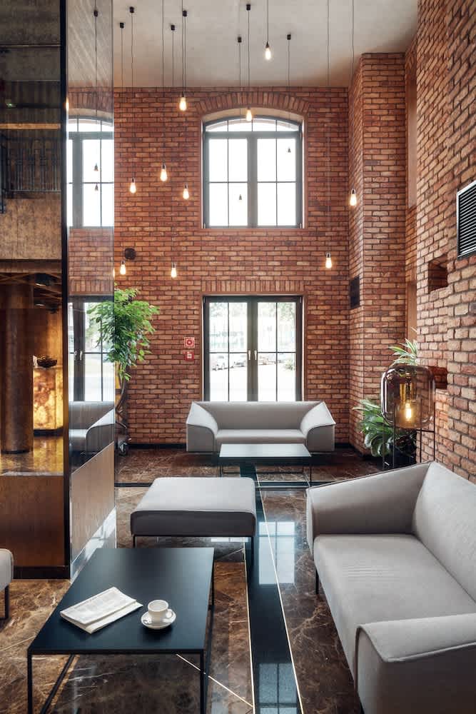 GRANO HOTEL Gdańsk Riverside 2