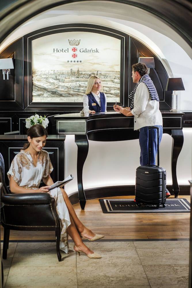 Hotel Gdańsk Boutique 2