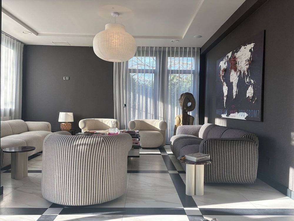 City Solei Boutique Hotel 2