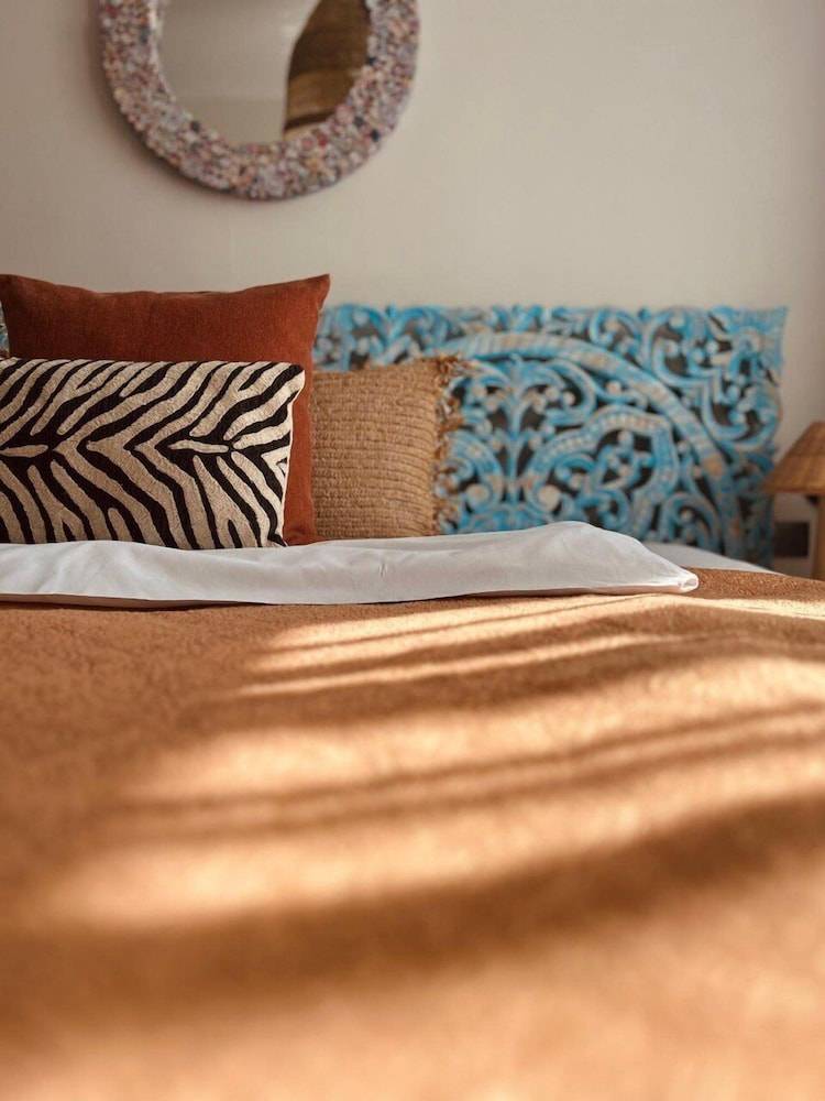 City Solei Boutique Hotel 1