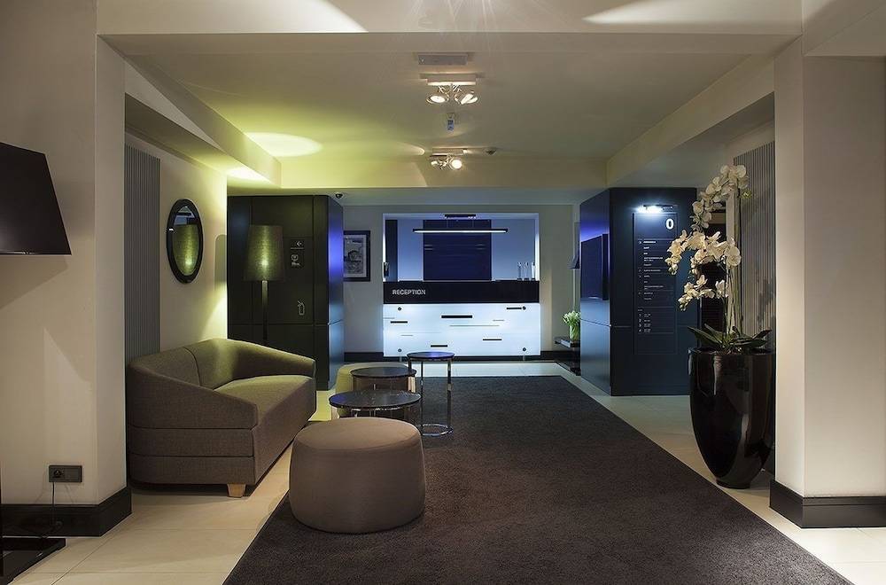Ilonn Hotel 2