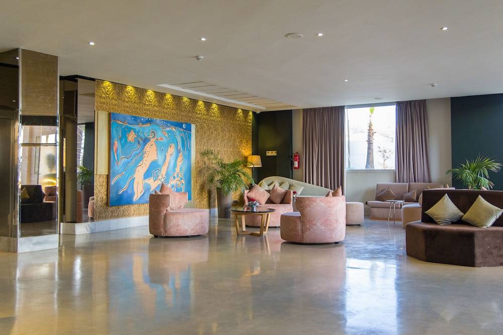 Mandarin Hotel & Spa Tanger 2