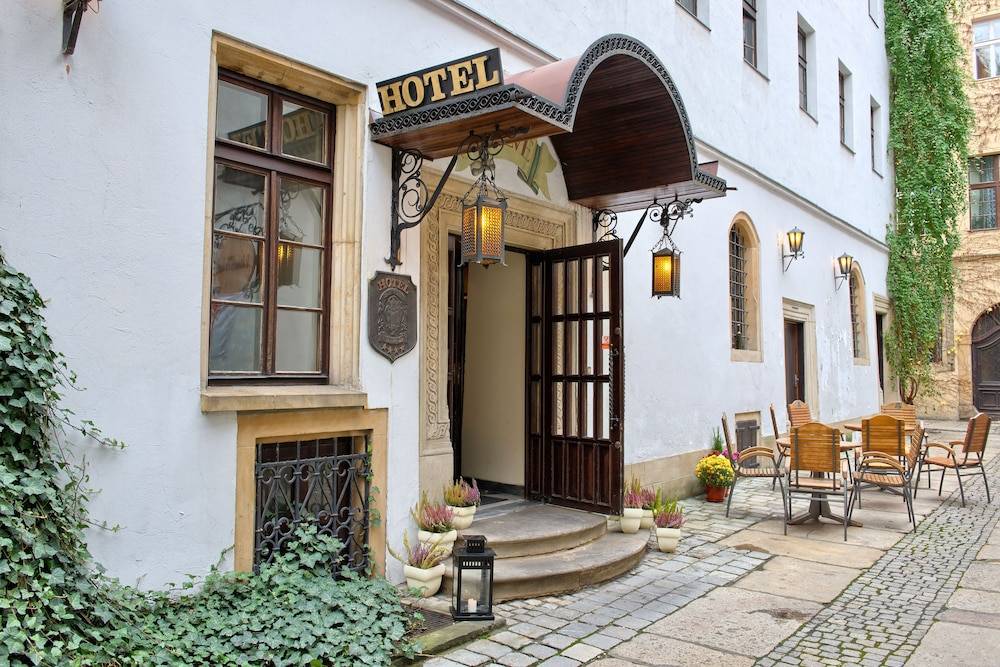 Hotel Dwór Polski 1