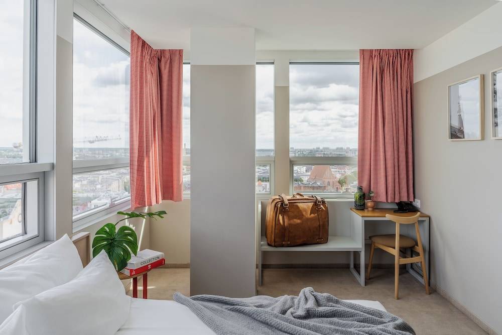 Hotel Altus Poznań Old Town - Destigo Hotels 1
