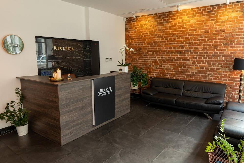 Brassel Aparthotel 2