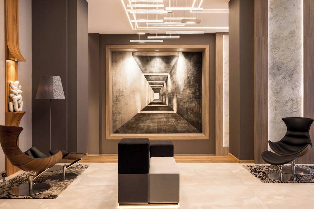 AC Hotel by Marriott Wroclaw 1