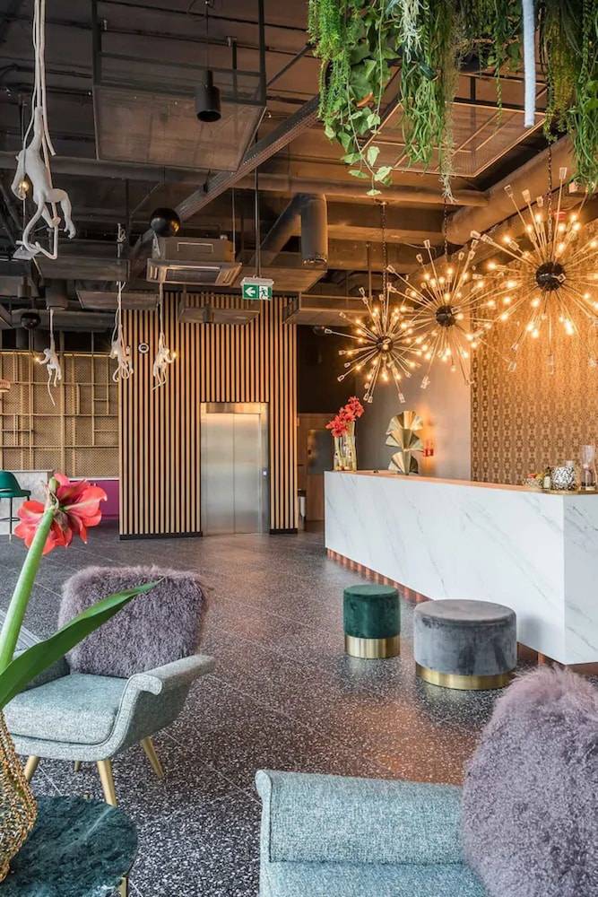 Hotel Zoo by Afrykarium Wroclaw 2