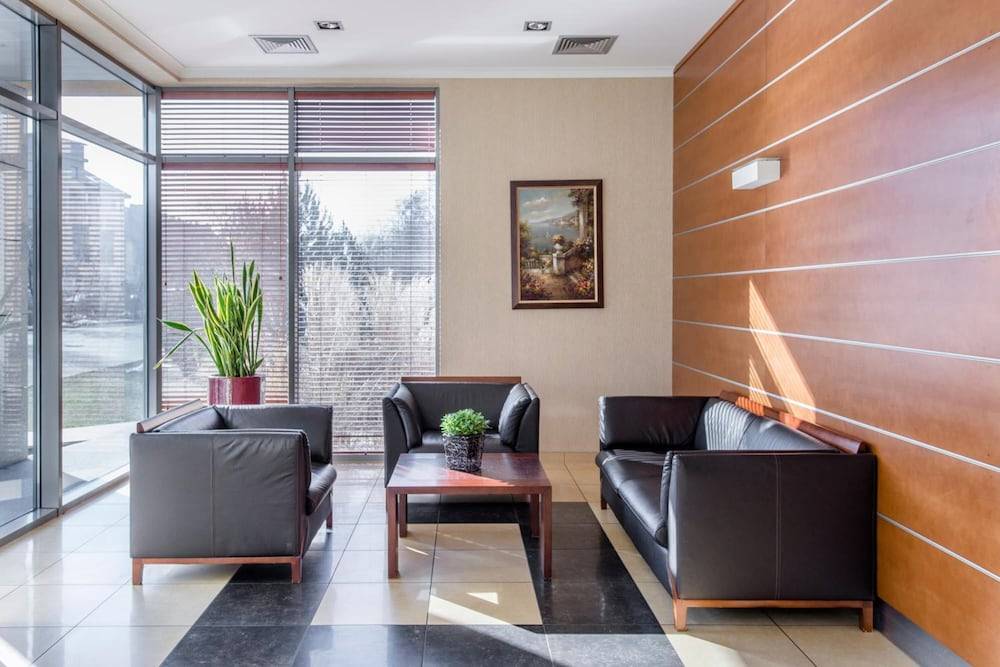 Premium Hotel Bacero Wrocław 2