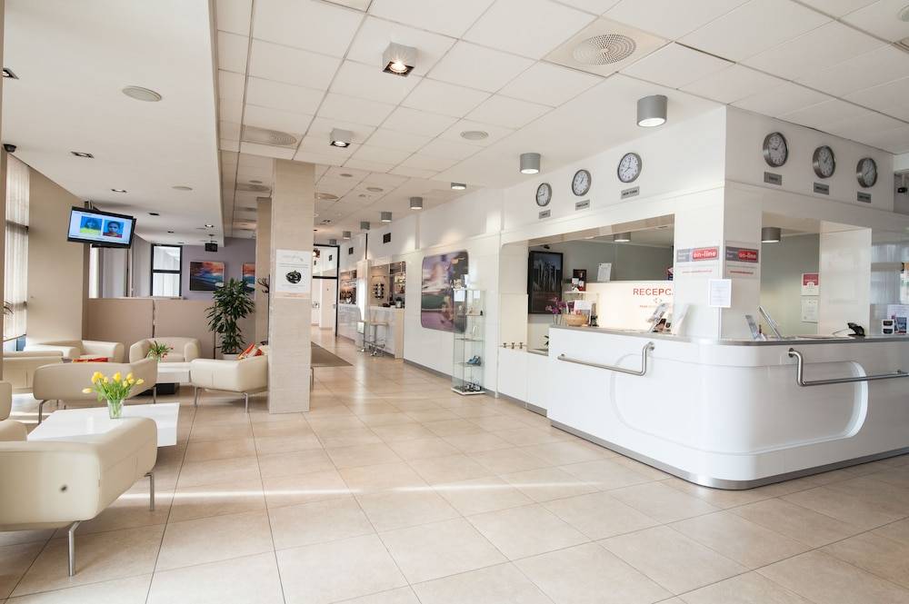 Park Hotel Diament Wroclaw 2