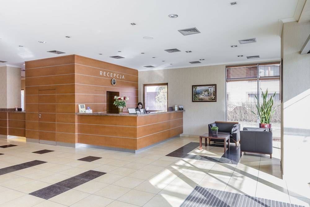 Premium Hotel Bacero Wrocław 1